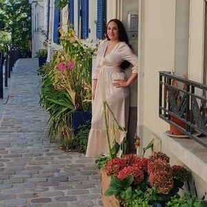 Meet your Posher, Beatriz